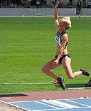 Katja Demut – 13,39 m