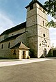 Église Saint-Martin