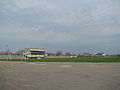 Estadio Járchovik de fútbol