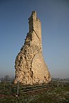 Kirkstead Abbey ruins