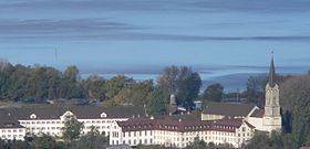 Image de l'Abbaye territoriale de Wettingen-Mehrerau