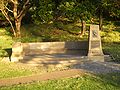 Sir Joseph Banks Memorial