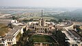 Faculdade La Martiniere, Lucknow