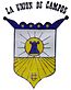 Blason de La Unión de Campos