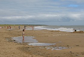 La Faute-sur-Mer