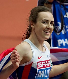 Image illustrative de l’article Laura Muir