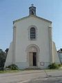 Église Saint-Joseph du Pradel