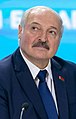 Belarus BelarusAlexander LukashenkoPresident of Belarus