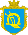 Герб села Макіївка (Носівський район)