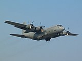 Lockheed C-130 Hercules