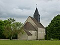 Kirche Saint-Pierre