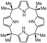 meso-Octamethylporphyrinogen.