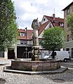 Brunnen