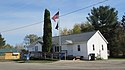 Merritt post office