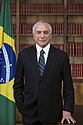 Michel Temer