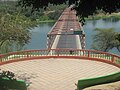 The Mirador de Sullana is one of the many tourist sites that has a view of the city