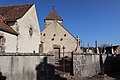 Église Saint-Barthélemy