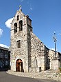 Église Saint-Pierre de Montusclat