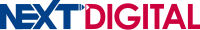 Logo of NextDigital
