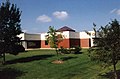 Nora Branch Library in 1998
