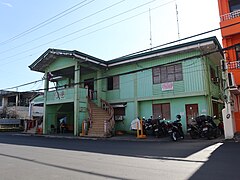 Old Sorsogon City Hall