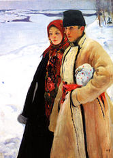 Winter (1905)