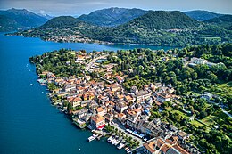 Orta San Giulio – Veduta