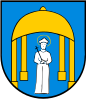 Coat of arms of Chropaczów