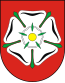 Blason de Gmina Września