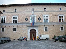 Palazzo Bonafede