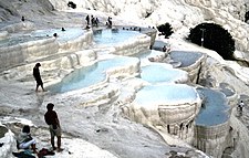 Pamukkale