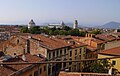 Panorama con il Duomo