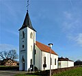 Lutherische Petruskirche, Blasheim