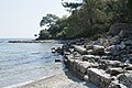 Phaselis North Harbour