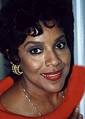 Phylicia Rashad, attrice