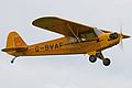 Image 41940 Piper Cub (from Aviation)