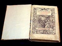 Johannes Trithemius'Polygraphiae (1518)