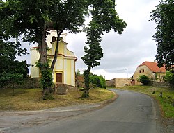 Church of Saint Bartholomew