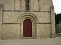 Église Saint-Jacques