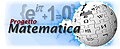 Wikipedia:Progetto Matematica