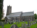 Church of St Swithin