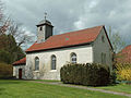 Kirche in Rottorf