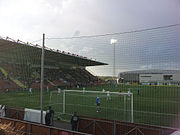 Södertälje Fotbollsarena