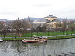 Teatro nazionale