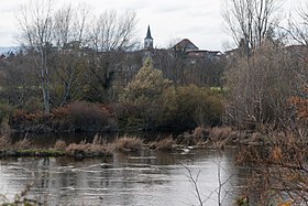 Saint-Cyprien (Loire)