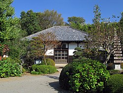 萬年寺