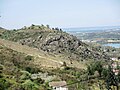 La colline de Revirand.