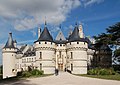 Château de Chaumont-sur-Loire