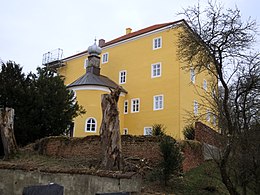 Jetzendorf – Veduta