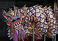 Image 57Dragon dance (舞龙) (from Chinese culture)